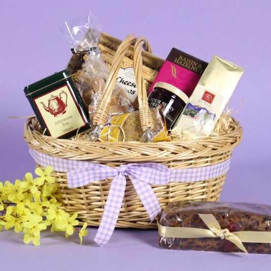 gift hamper baskets