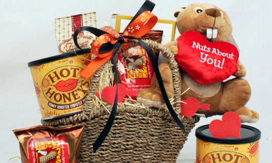 Communicate Your Feelings With Gift Hampers