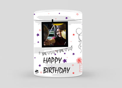 Birthday Mug