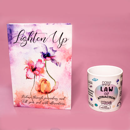 Lighten Up-Kit