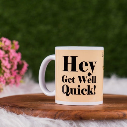 Get Well Quick