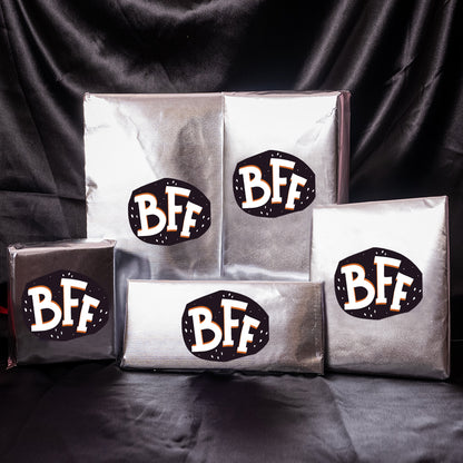 Giftset for your BFF - Best Friends Forever Hamper!