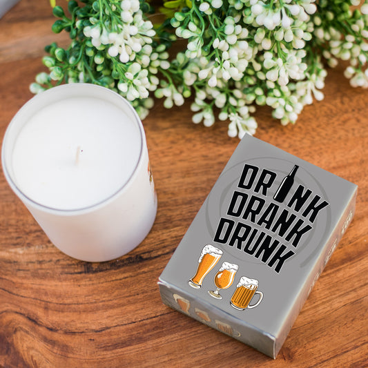 Drink Drank Drunk – Hilarious Party Drinking Game for Ultimate Fun Nights