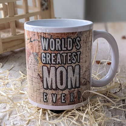 World's Greatest Mom