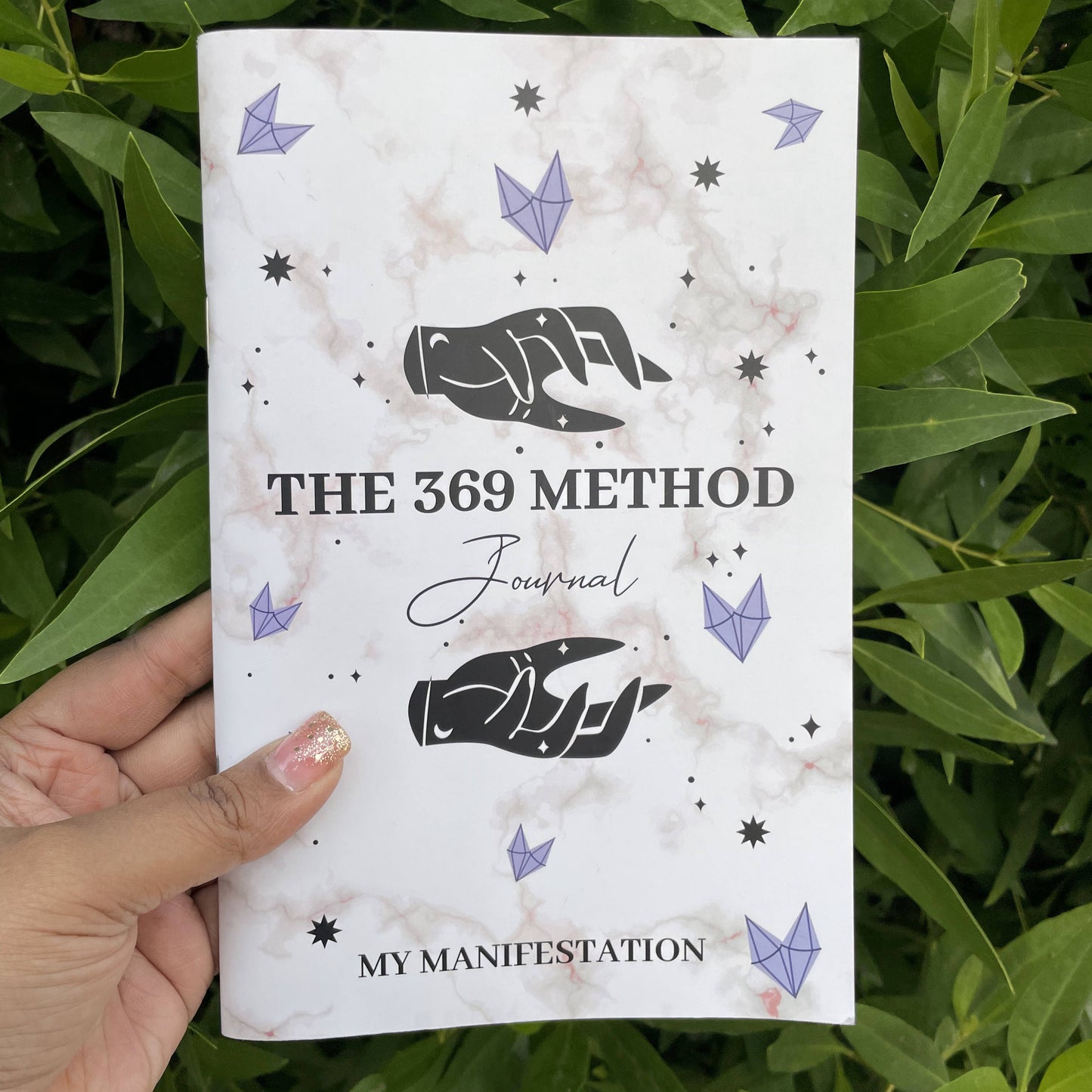 369 - Manifestation Journal