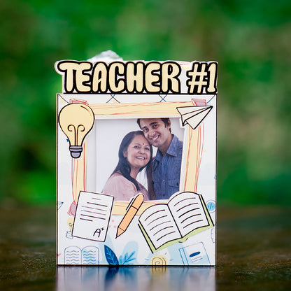 Teacher's Day Special