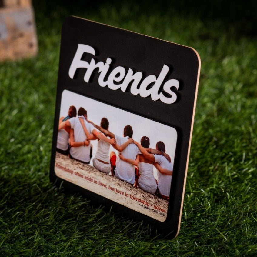 Friendship's Day Special - Frame