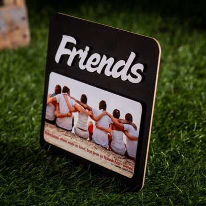 Friendship's Day Special - Frame