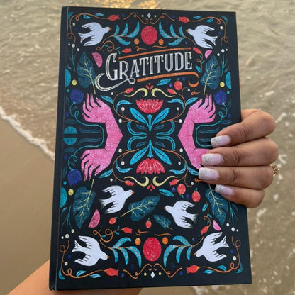 Diary Gratitude