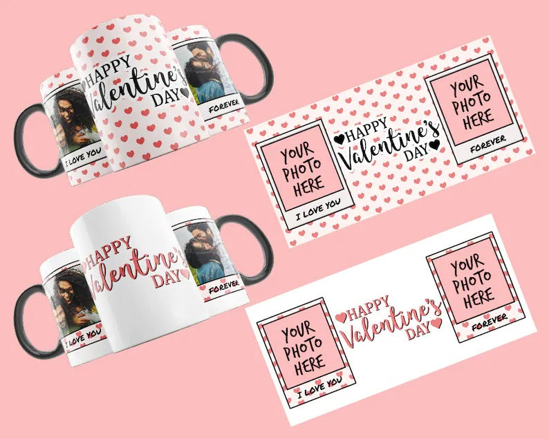 Valentine Special Mug!