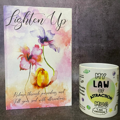 Lighten Up-Kit