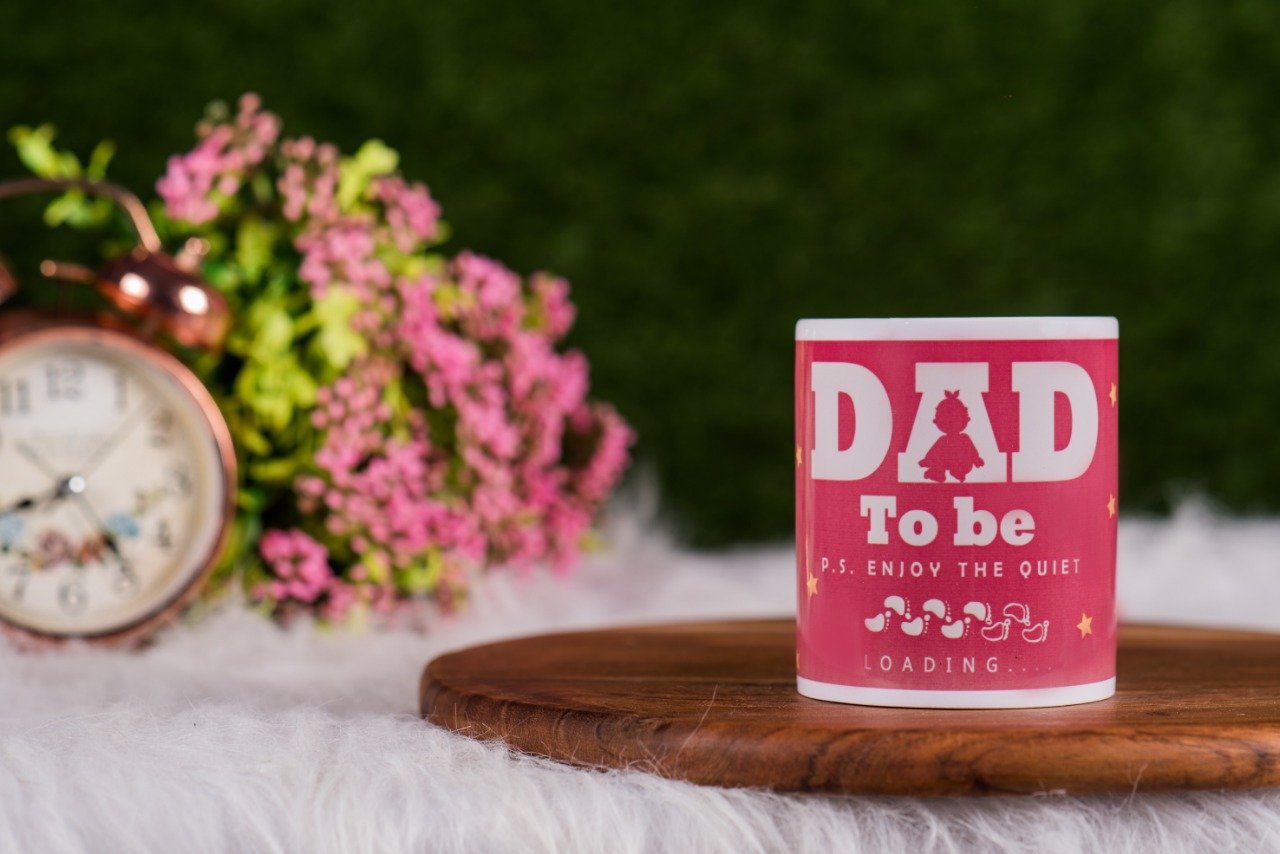 Dad To Be