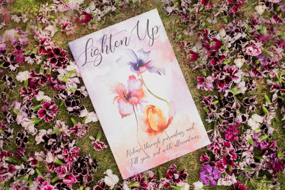 Lighten Up Journal