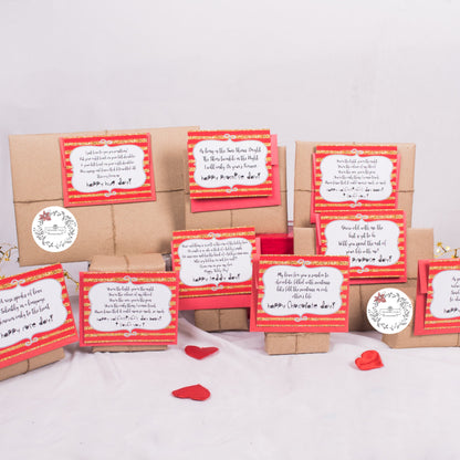 Valentine Week Hamper